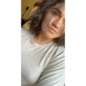 Meet your Posher, Karina